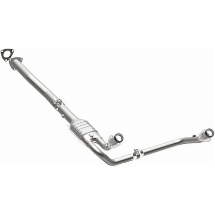 MagnaFlow HM Grade Federal / EPA Compliant Direct-Fit Catalytic Converter 23414
