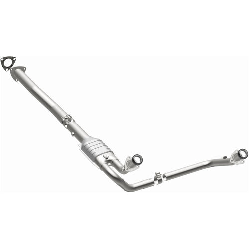 MagnaFlow HM Grade Federal / EPA Compliant Direct-Fit Catalytic Converter 23414