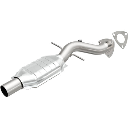 MagnaFlow 1995 Chevrolet Blazer 4.3L | 1995 GMC Jimmy 4.3L Standard Grade Federal / EPA Compliant Direct-Fit Catalytic Converter 23416