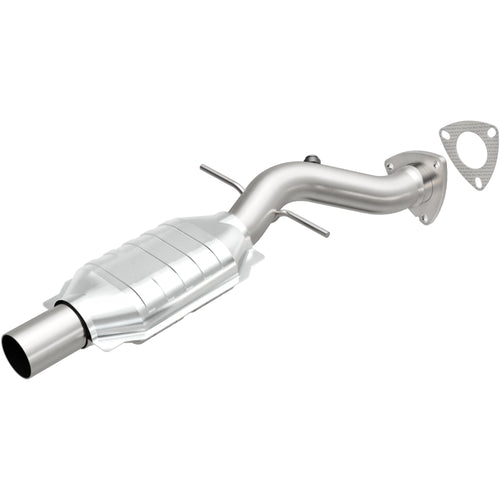 MagnaFlow 1995 Chevrolet Blazer 4.3L | 1995 GMC Jimmy 4.3L Standard Grade Federal / EPA Compliant Direct-Fit Catalytic Converter 23416