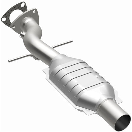 MagnaFlow 1995 Chevrolet Blazer 4.3L | 1995 GMC Jimmy 4.3L Standard Grade Federal / EPA Compliant Direct-Fit Catalytic Converter 23416