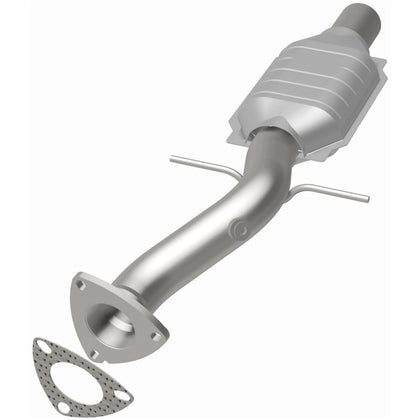MagnaFlow 1995 Chevrolet Blazer 4.3L | 1995 GMC Jimmy 4.3L Standard Grade Federal / EPA Compliant Direct-Fit Catalytic Converter 23416