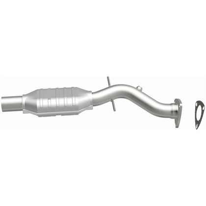 MagnaFlow 1995 Chevrolet Blazer 4.3L | 1995 GMC Jimmy 4.3L Standard Grade Federal / EPA Compliant Direct-Fit Catalytic Converter 23416