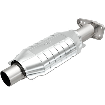 MagnaFlow Standard Grade Federal / EPA Compliant Direct-Fit Catalytic Converter 23419
