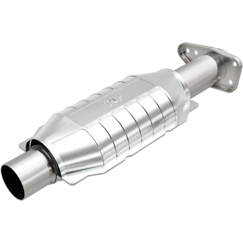 MagnaFlow Standard Grade Federal / EPA Compliant Direct-Fit Catalytic Converter 23419