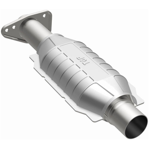 MagnaFlow Standard Grade Federal / EPA Compliant Direct-Fit Catalytic Converter 23419
