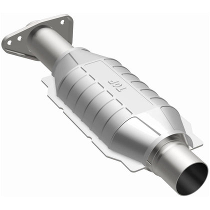 MagnaFlow Standard Grade Federal / EPA Compliant Direct-Fit Catalytic Converter 23419