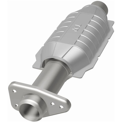 MagnaFlow Standard Grade Federal / EPA Compliant Direct-Fit Catalytic Converter 23419