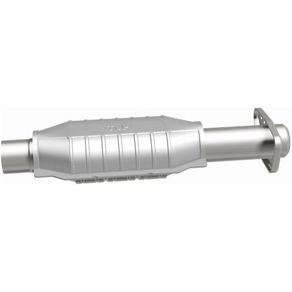 MagnaFlow Standard Grade Federal / EPA Compliant Direct-Fit Catalytic Converter 23419