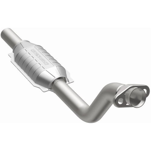 MagnaFlow Standard Grade Federal / EPA Compliant Direct-Fit Catalytic Converter 23420