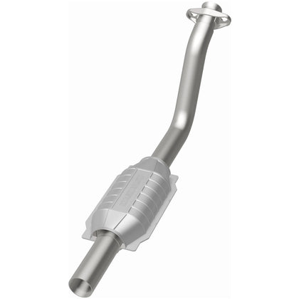 MagnaFlow Standard Grade Federal / EPA Compliant Direct-Fit Catalytic Converter 23420