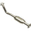 MagnaFlow Standard Grade Federal / EPA Compliant Direct-Fit Catalytic Converter 23421
