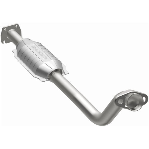 MagnaFlow Standard Grade Federal / EPA Compliant Direct-Fit Catalytic Converter 23421