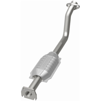 MagnaFlow Standard Grade Federal / EPA Compliant Direct-Fit Catalytic Converter 23421