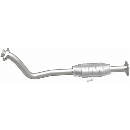 MagnaFlow Standard Grade Federal / EPA Compliant Direct-Fit Catalytic Converter 23421