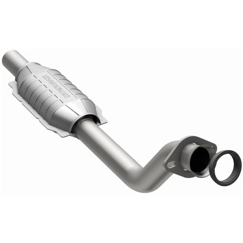 MagnaFlow Standard Grade Federal / EPA Compliant Direct-Fit Catalytic Converter 23422