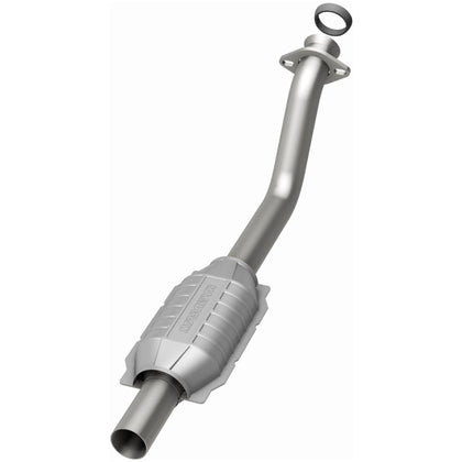 MagnaFlow Standard Grade Federal / EPA Compliant Direct-Fit Catalytic Converter 23422