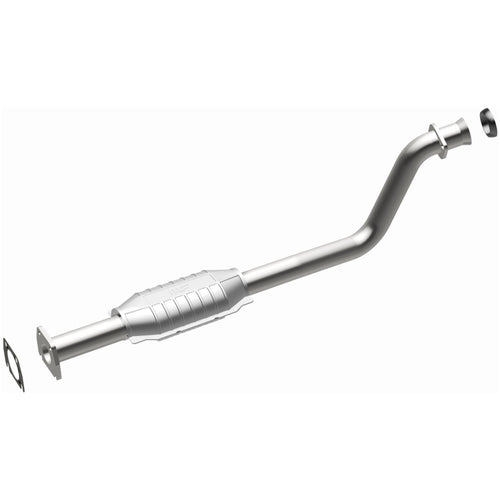 MagnaFlow Standard Grade Federal / EPA Compliant Direct-Fit Catalytic Converter 23423