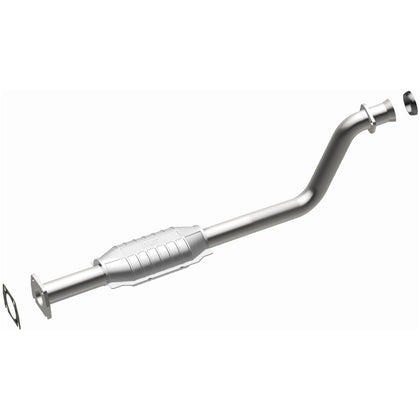 MagnaFlow Standard Grade Federal / EPA Compliant Direct-Fit Catalytic Converter 23423