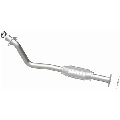 MagnaFlow Standard Grade Federal / EPA Compliant Direct-Fit Catalytic Converter 23423