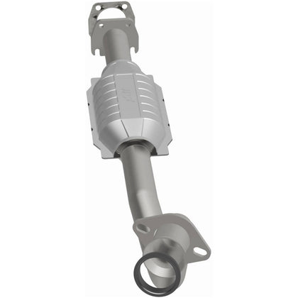MagnaFlow Standard Grade Federal / EPA Compliant Direct-Fit Catalytic Converter 23423