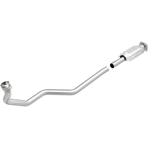MagnaFlow Standard Grade Federal / EPA Compliant Direct-Fit Catalytic Converter 23424