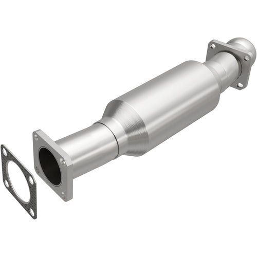 MagnaFlow Standard Grade Federal / EPA Compliant Direct-Fit Catalytic Converter 23425