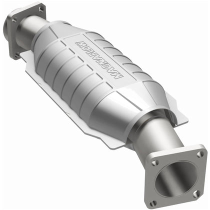 MagnaFlow Standard Grade Federal / EPA Compliant Direct-Fit Catalytic Converter 23425