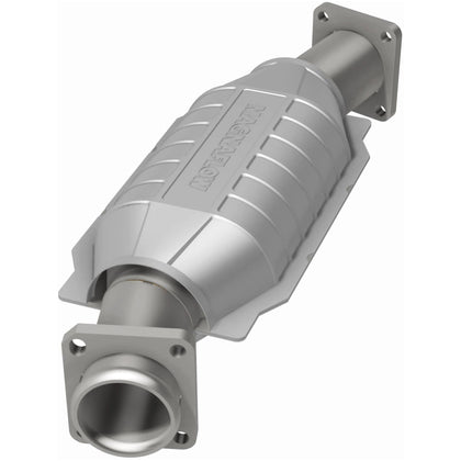 MagnaFlow Standard Grade Federal / EPA Compliant Direct-Fit Catalytic Converter 23425