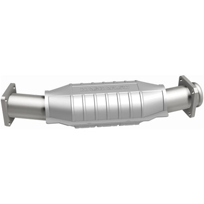 MagnaFlow Standard Grade Federal / EPA Compliant Direct-Fit Catalytic Converter 23425