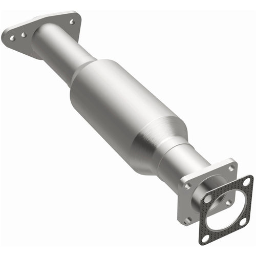 MagnaFlow Standard Grade Federal / EPA Compliant Direct-Fit Catalytic Converter 23427