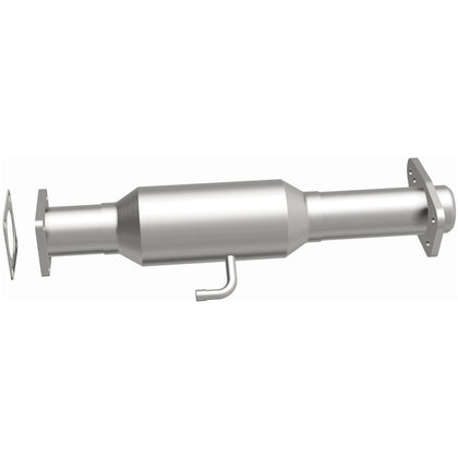 MagnaFlow Standard Grade Federal / EPA Compliant Direct-Fit Catalytic Converter 23427