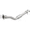 MagnaFlow HM Grade Federal / EPA Compliant Direct-Fit Catalytic Converter 23433