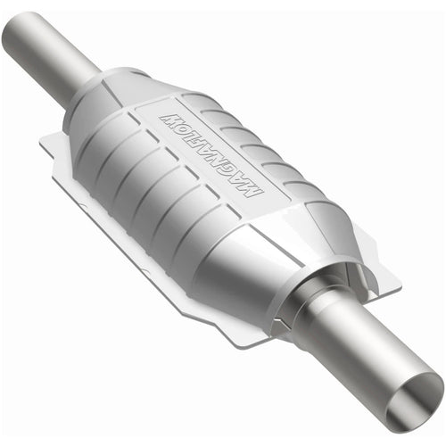 MagnaFlow Standard Grade Federal / EPA Compliant Direct-Fit Catalytic Converter 23442
