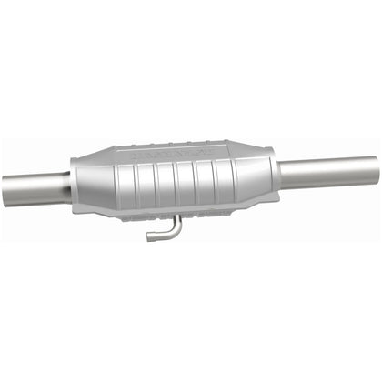 MagnaFlow Standard Grade Federal / EPA Compliant Direct-Fit Catalytic Converter 23442