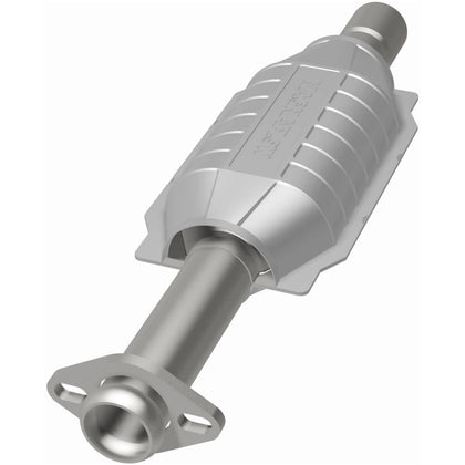 MagnaFlow 1984-1986 Chevrolet Camaro 2.5L | 1984-1986 Pontiac Firebird 2.5L Standard Grade Federal / EPA Compliant Direct-Fit Catalytic Converter 23443