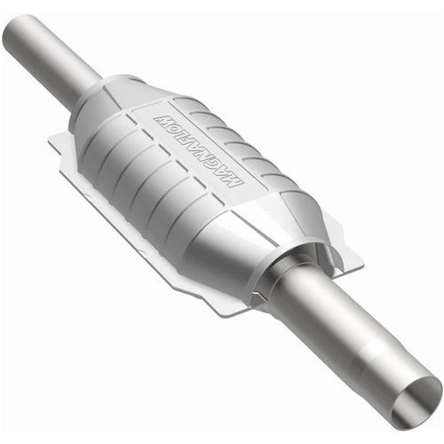 MagnaFlow Standard Grade Federal / EPA Compliant Direct-Fit Catalytic Converter 23444