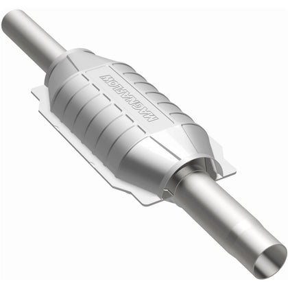 MagnaFlow Standard Grade Federal / EPA Compliant Direct-Fit Catalytic Converter 23444