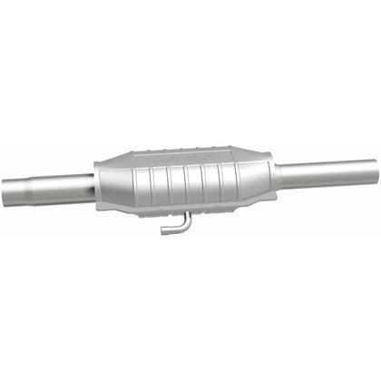 MagnaFlow Standard Grade Federal / EPA Compliant Direct-Fit Catalytic Converter 23444