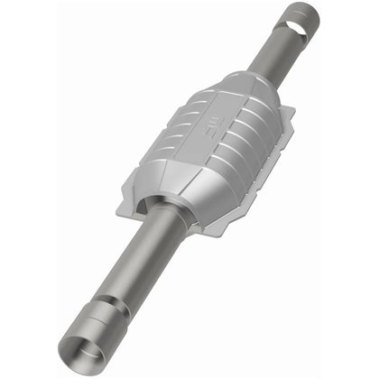 MagnaFlow Standard Grade Federal / EPA Compliant Direct-Fit Catalytic Converter 23445