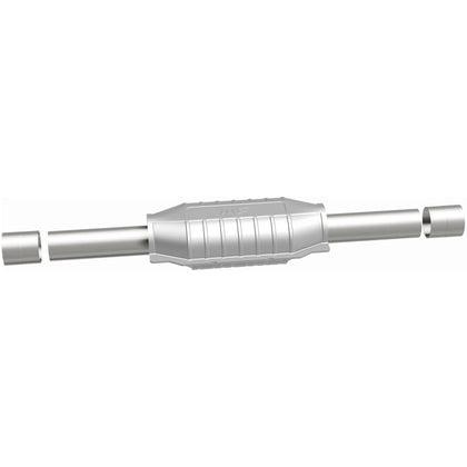 MagnaFlow Standard Grade Federal / EPA Compliant Direct-Fit Catalytic Converter 23445