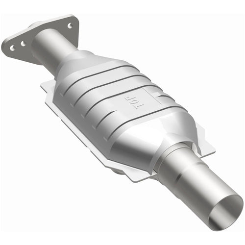 MagnaFlow Standard Grade Federal / EPA Compliant Direct-Fit Catalytic Converter 23447