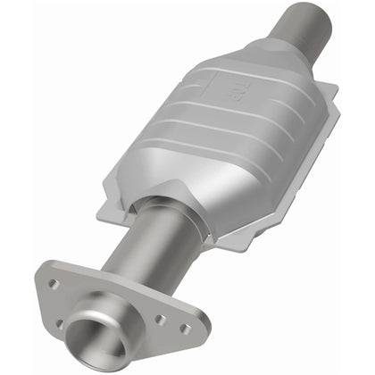 MagnaFlow Standard Grade Federal / EPA Compliant Direct-Fit Catalytic Converter 23447