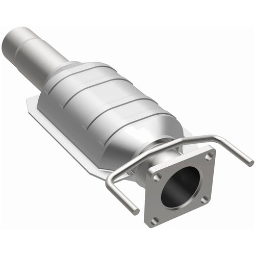 MagnaFlow Standard Grade Federal / EPA Compliant Direct-Fit Catalytic Converter 23448