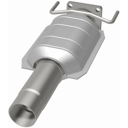 MagnaFlow Standard Grade Federal / EPA Compliant Direct-Fit Catalytic Converter 23448
