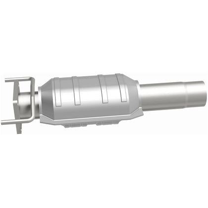 MagnaFlow Standard Grade Federal / EPA Compliant Direct-Fit Catalytic Converter 23448