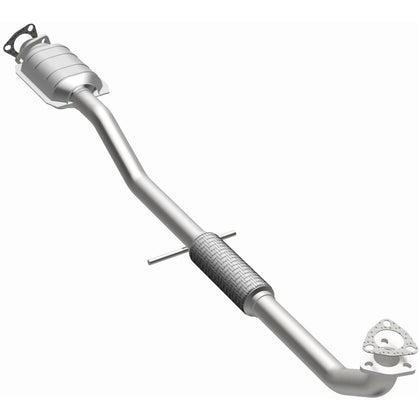 MagnaFlow Standard Grade Federal / EPA Compliant Direct-Fit Catalytic Converter 23449