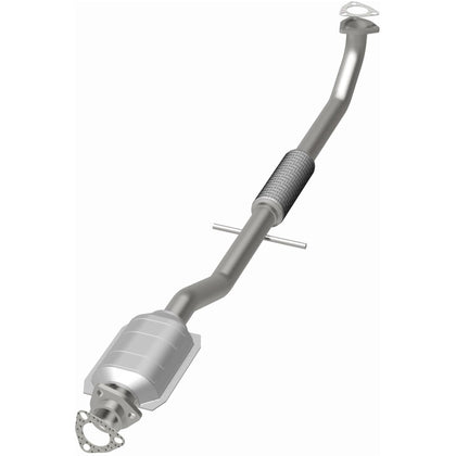 MagnaFlow Standard Grade Federal / EPA Compliant Direct-Fit Catalytic Converter 23449