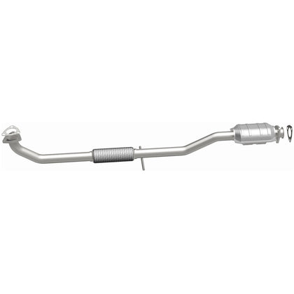 MagnaFlow Standard Grade Federal / EPA Compliant Direct-Fit Catalytic Converter 23449