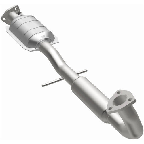 MagnaFlow HM Grade Federal / EPA Compliant Direct-Fit Catalytic Converter 23450